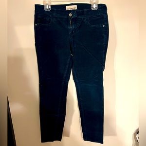 Old Navy Corduroys